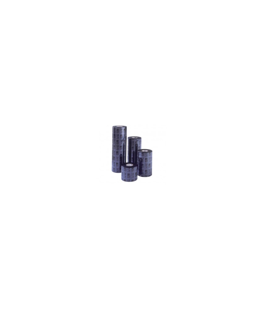 P159143-001 TSC 8050-SWX, TSC, Nastro trasportatore termico, cera, 165 mm, nero