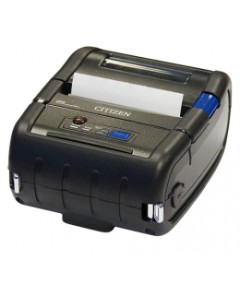 CMP30IIBUXCX Citizen CMP-30II, receipt, bm, 8 punti /mm (203dpi), CPCL, USB, RS232, BT (iOS)