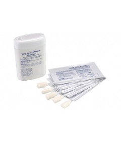 105999-302 Zebra cleaning kit