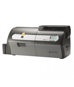 Z74-AM0C0000EM00 Zebra ZXP Serie 7, su due lati, 12 punti /mm (300dpi), USB, Ethernet, MSR, Contatto, Contactless