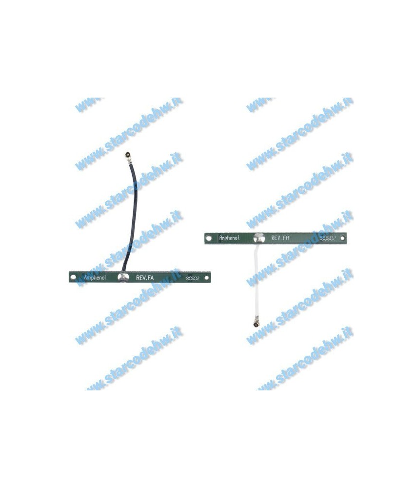 MC9300 - antenne wifi con connettore
