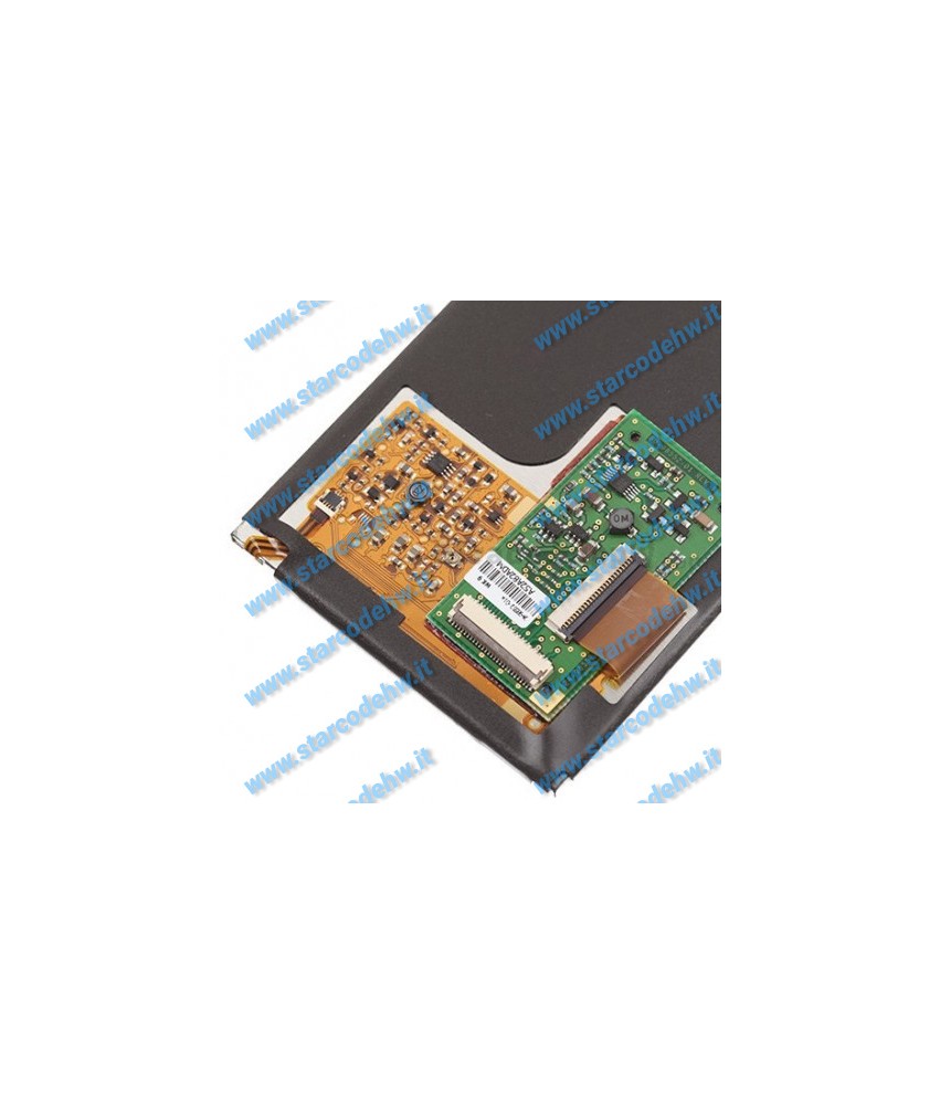 LCD MODULE with PCB for Motorola Symbol MC9090-G series ( High Resolutions)