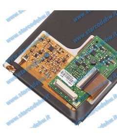 LCD MODULE with PCB for Motorola Symbol MC9090-G RFID, MC9090-Z RFID ( High Resolutions)