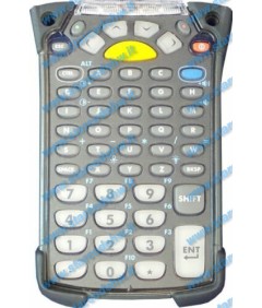 Keypad for Motorola Symbol MC9000-53 Keys