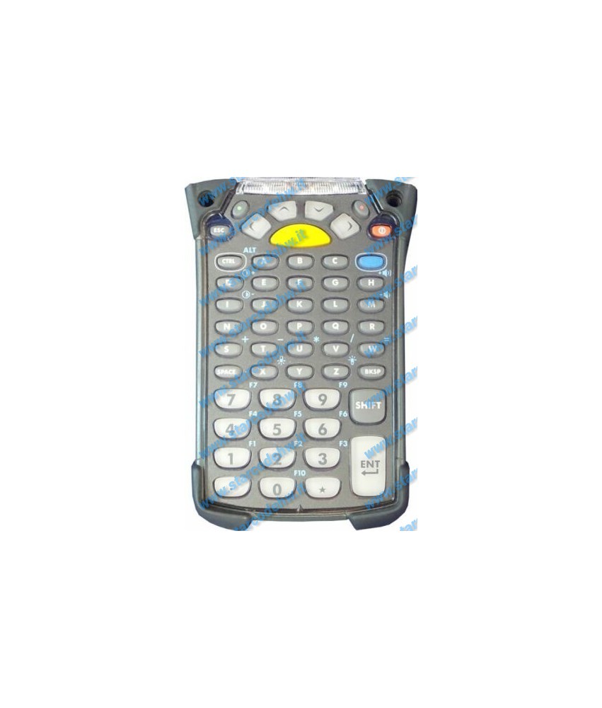 Keypad for Motorola Symbol MC9000-53 Keys