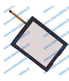 TOUCH SCREEN (DIGITIZER) Replacement for Symbol MC9090-G RFID, MC9090-Z RFID