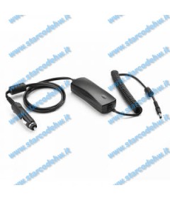 Original Car Charger VCA9000-12 for Symbol MC9000, MC9060, MC9090, MC9190, MC9200 series