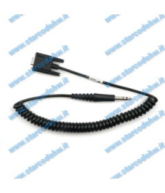 Original DEX Cable (25-62167-02R) for Symbol MC9200-G, MC92N0-G