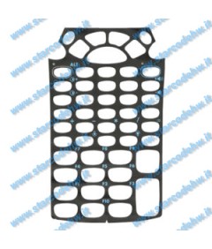 Keypad Plastic Cover Replacement (53 Keys) for Symbol MC9060, MC9060-G series