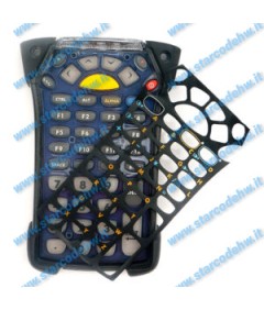 Keypad Plastic Cover Replacement (43 Keys) for Motorola MC9090 , MC9190 ,MC92N0 series