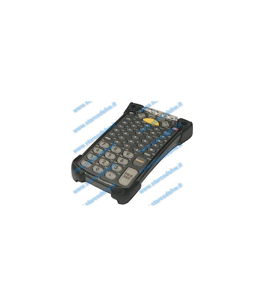 B Grade 53-Key 5250 Keypad for Motorola MC9090 , MC9190 ,MC92N0 series