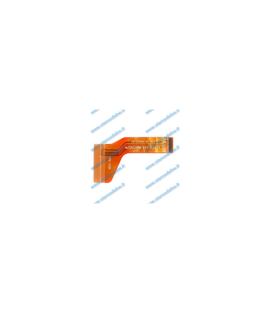 Scanner Engine Flex Cable (for SE4600) Replacement for Motorola Symbol MC9200-G, MC92N0-G