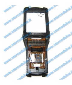 Front Cover Replacement (Gun Type) for Motorola Symbol MC9200-G, MC92N0-G