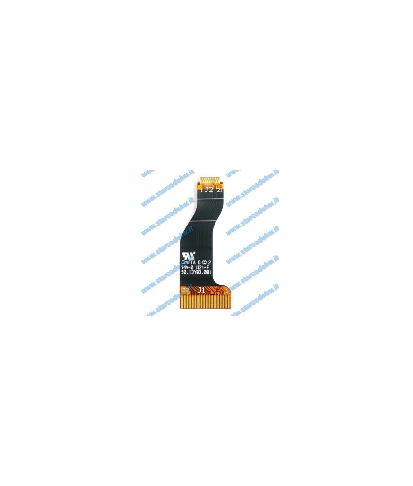 Scanner Engine Flex Cable (for SE4500) Replacement for Motorola Symbol MC9200-G, MC92N0-G