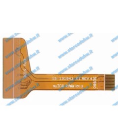 1D SE960 Scanner Flex Cable for Symbol MC9190-G