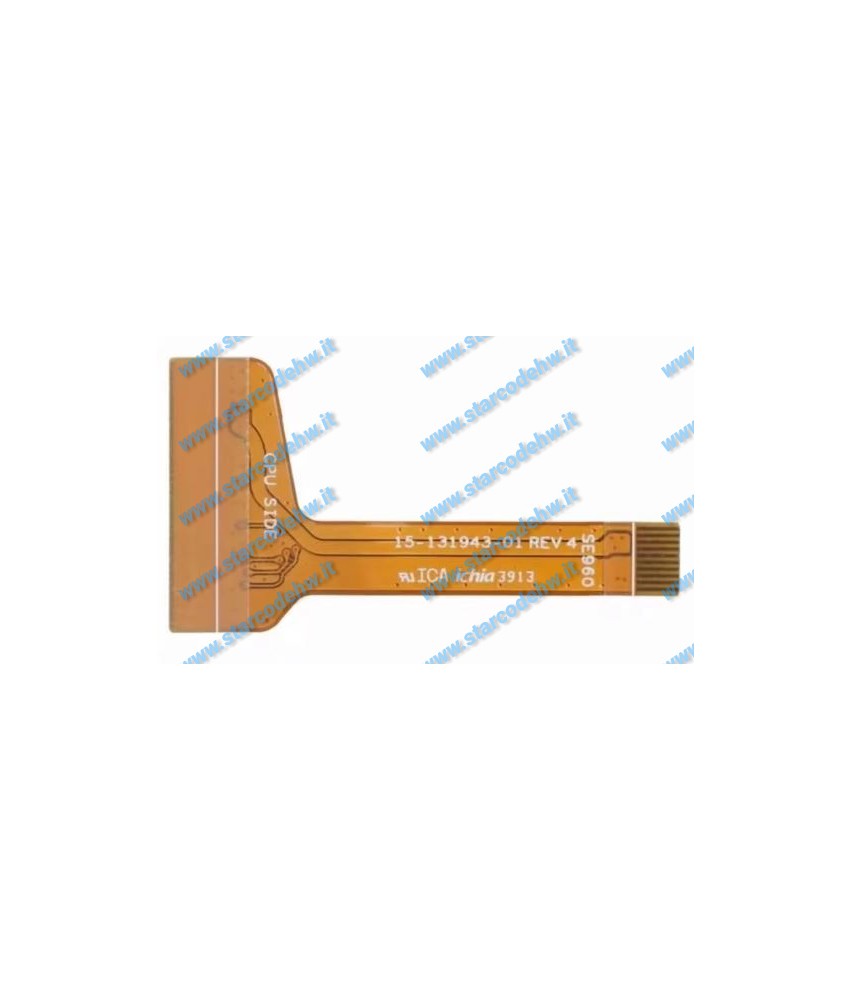 1D SE960 Scanner Flex Cable for Symbol MC9190-G