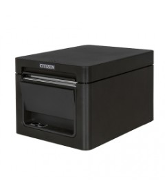 CTE351XEEBX Citizen CT-E351, USB, Ethernet, 8 punti /mm (203dpi), nero