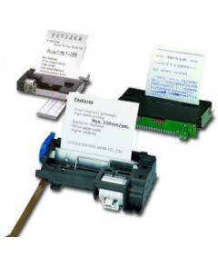 MLT389 Citizen MLT Thermal Printer Mechanism