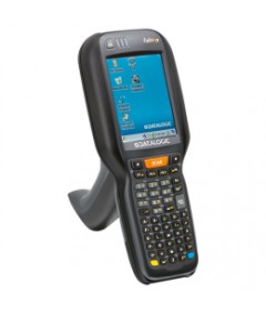 945550017 Datalogic Falcon X4, 1D, imager, BT, Wi-Fi, Func. Num., Gun, Android