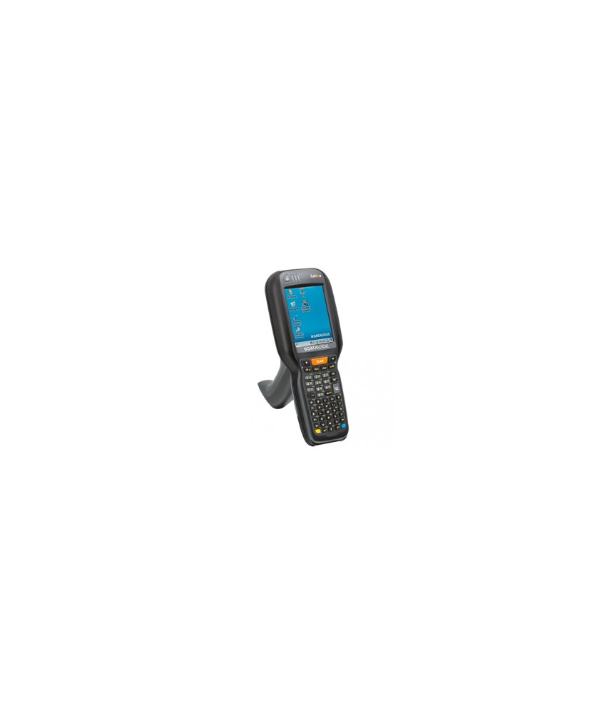 945500005 Datalogic Falcon X4, 2D, BT, WLAN, Alpha, WEC 7