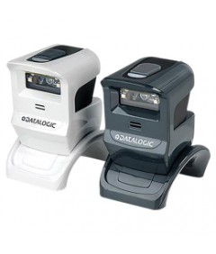 GPS4421-BKK1B Datalogic Gryphon GPS4421, 2D, USB, Kit (USB), nero