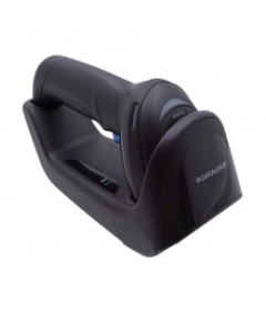 CC-4190-BK Datalogic cart clip