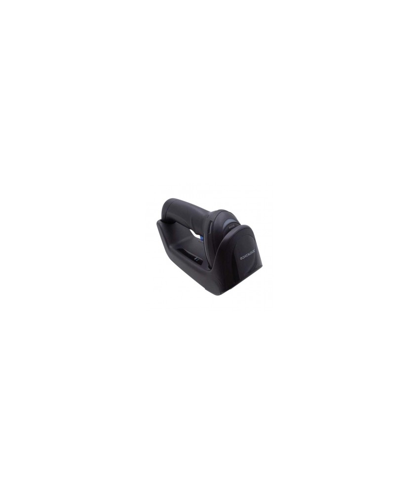 CC-4190-BK Datalogic cart clip