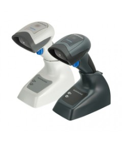 QBT2101-BK-BTK+ Datalogic QuickScan I QBT2101, BT, 1D, BT, Multi-IF, Kit (USB), nero