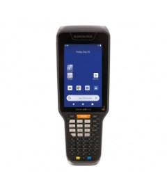 943500018 Datalogic Skorpio X5, contactless, 2D, SR, BT, WLAN, NFC, Alpha, Kit (USB), GMS, Android