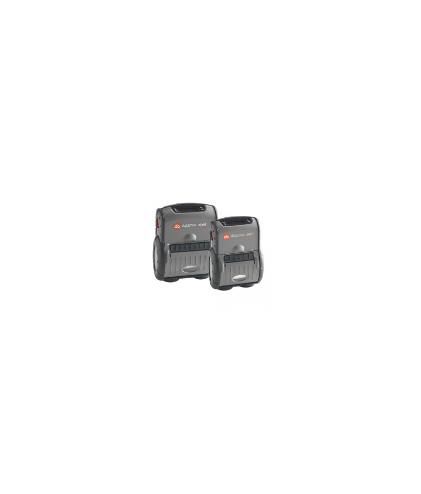 RL4-DP-50000310 Honeywell RL4e, USB, RS232, BT, Wi-Fi, 8 dots/mm (203 dpi), display, ZPLII, CPCL, IPL, DPL