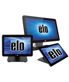 E155834 Elo 1002L, 25.4 cm (10''), Projected Capacitive, 10 TP, black