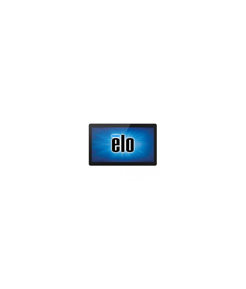 E461790 Elo I-Series 3.0 Standard, 25,4cm (10''), Projected Capacitive, SSD, Android, nero