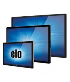 E344260 Elo 4363L, 24/7, Projected Capacitive, Full HD, nero