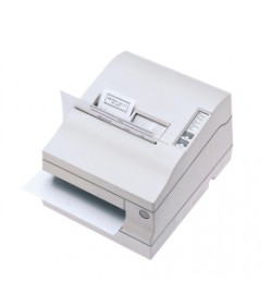 C31C151283 Epson TM-U 950 II, RS232, Cutter, bianco