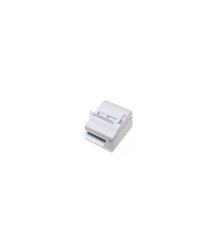 C31C151283 Epson TM-U 950 II, RS232, Cutter, bianco