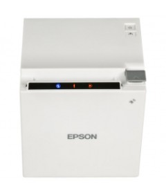 C31CH92152A0 Epson TM-m30II-H, USB, Ethernet, 8 punti /mm (203dpi), ePOS, nero