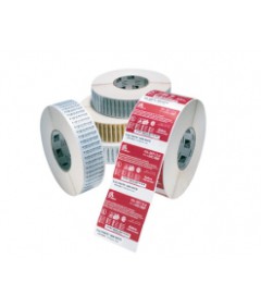 800261-107 Zebra Z-Select 2000D, Rotolo etichette, Carta termosensibile, estraibile, 38x25mm