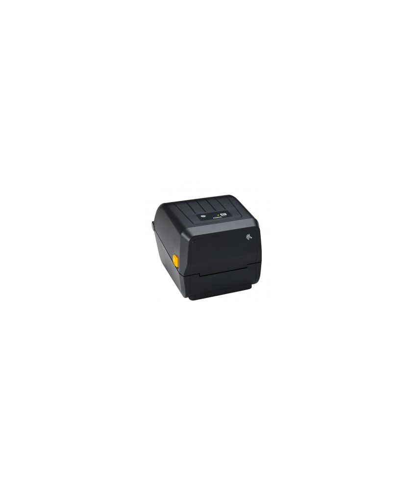 ZD23042-30ED02EZ Zebra ZD230, 8 punti /mm (203dpi), EPLII, ZPLII, USB, BT (4.1), WLAN, nero