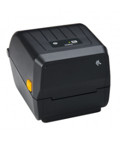 ZD23042-D0EC00EZ Zebra ZD230, 8 punti /mm (203dpi), EPLII, ZPLII, USB, Ethernet, nero