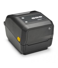 ZD42043-C0EW02EZ Zebra ZD420c, cartridge, 12 dots/mm (300 dpi), MS, RTC, EPLII, ZPLII, USB, BT, Wi-Fi