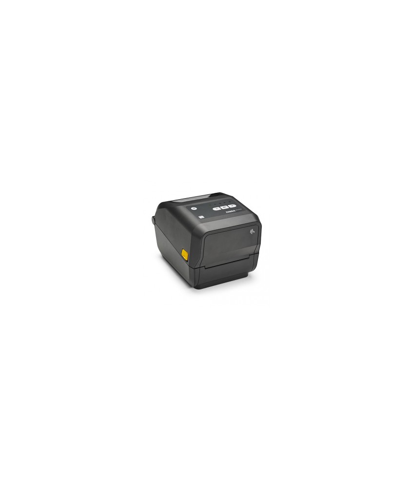 ZD42043-C0EW02EZ Zebra ZD420c, cartridge, 12 dots/mm (300 dpi), MS, RTC, EPLII, ZPLII, USB, BT, Wi-Fi