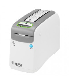 ZD51013-D0EB02FZ Zebra ZD510, 12 punti /mm (300dpi), USB, BT, Ethernet, WLAN, RTC, ZPLII