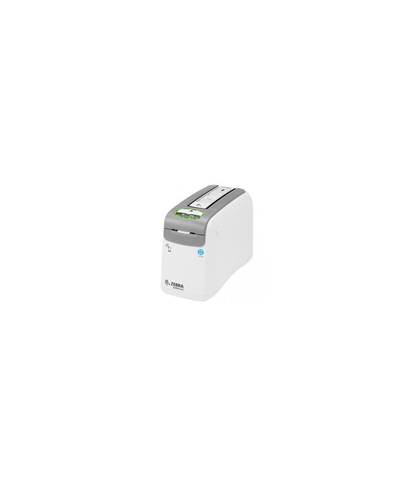 ZD51013-D0EB02FZ Zebra ZD510, 12 punti /mm (300dpi), USB, BT, Ethernet, WLAN, RTC, ZPLII