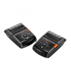 SPP-R200IIIPLUSiKL Bixolon SPP-R200IIIplus, 8 punti /mm (203dpi), linerless, USB, RS232, BT (iOS)