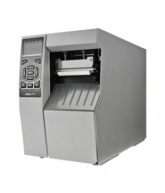 ZT51043-T1E0000Z Zebra ZT510, 12 punti /mm (300dpi), Cutter, Disp., RTC, ZPL, ZPLII, USB, RS232, BT, Ethernet