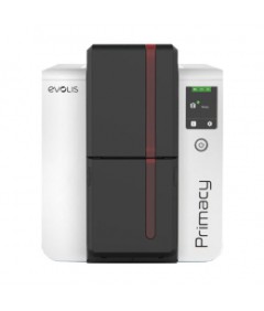 PM2-0001-E Evolis Primacy 2, unilaterale, 12 punti /mm (300dpi), USB, Ethernet