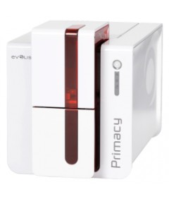 PM1H0000BS Evolis Primacy, unilaterale, 12 punti /mm (300dpi), USB, Ethernet, blu