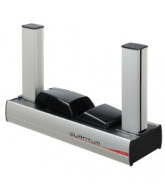 QTM306GRH-BS Evolis Quantum2, su due lati, 12 punti /mm (300dpi), USB, Ethernet, MSR, Smart