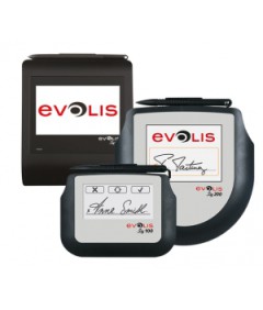 ST-GERT-3-UEVL Evolis Sig Activ, 12.7 cm (5'')