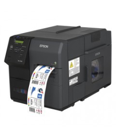 C33S020639 Epson ink cartridge, black, glossy